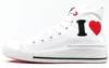 Herzige Schuhe - 
